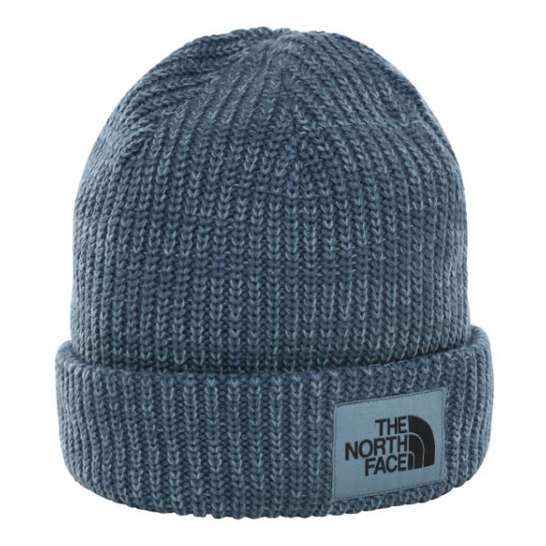 The North Face The North Face Salty Dog Beanie темно-голубой ONE