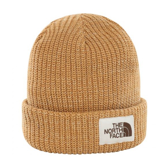 The North Face The North Face Salty Dog Beanie светло-коричневый ONE