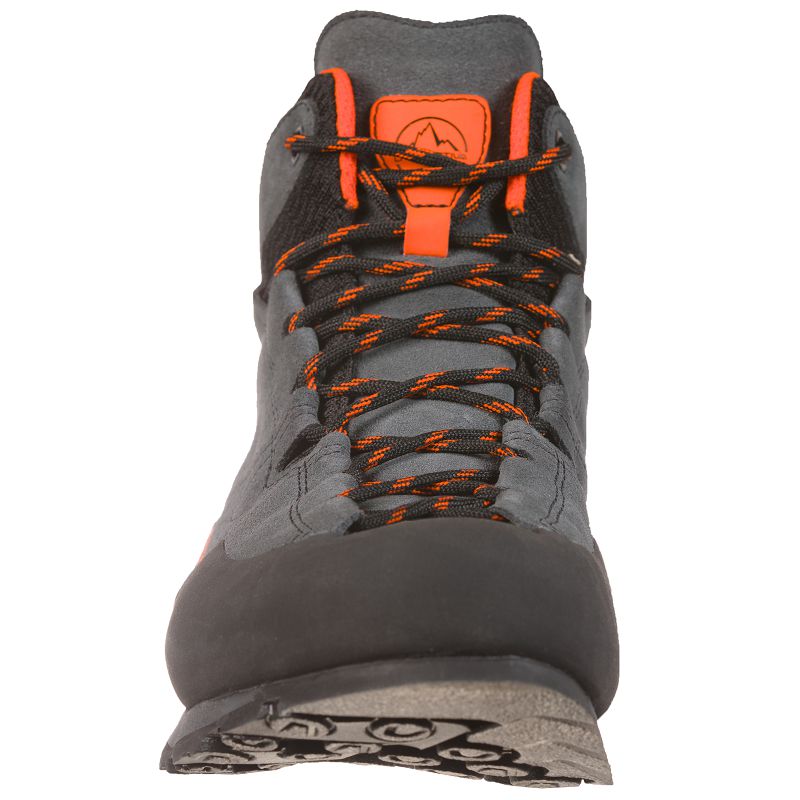 La Sportiva Boulder X Mid GTX