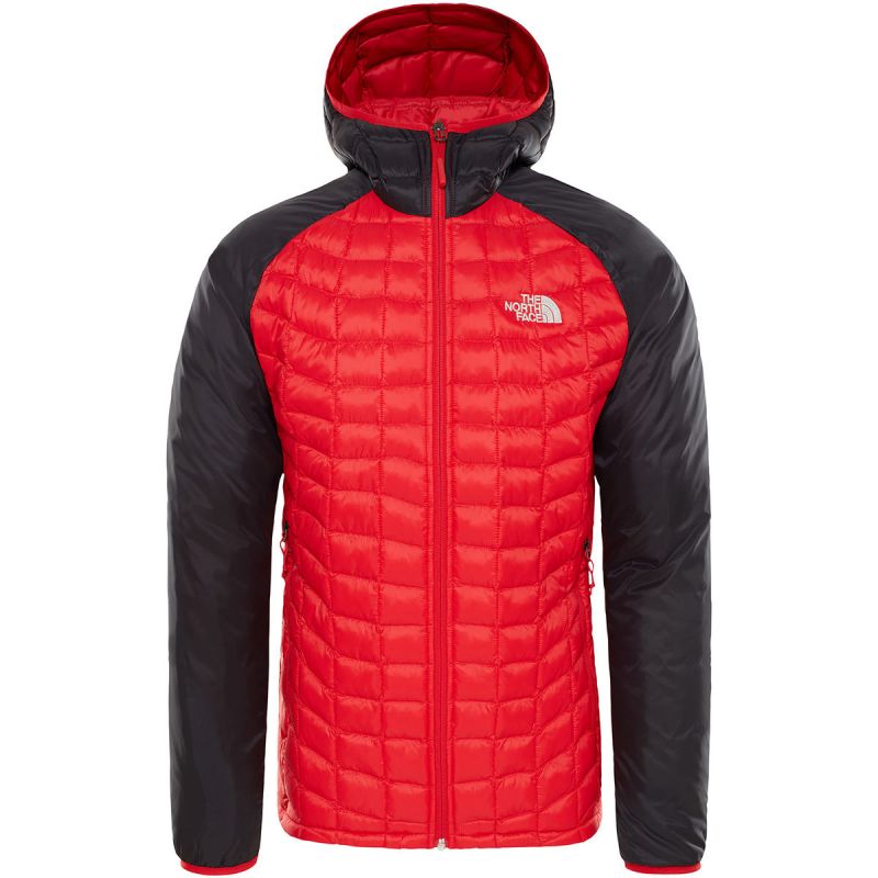 The North Face The North Face Thermoball Sport Hoodie
