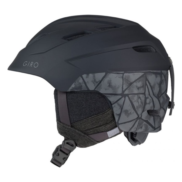 Giro шлем Giro Decade женский темно-серый S(52/55.5CM)