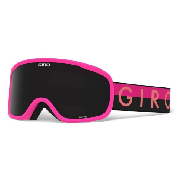 Giro маска Giro Moxie женская розовый WOMENS