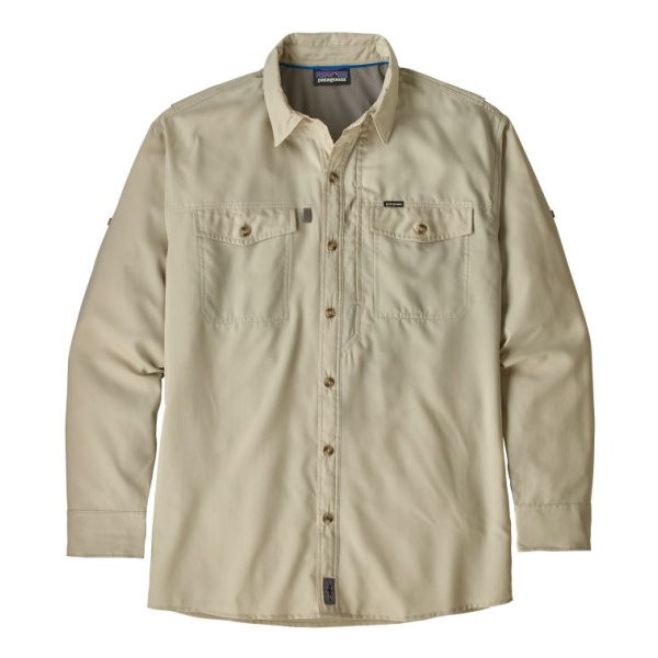 Patagonia Patagonia L/S Sol Patrol II Shirt