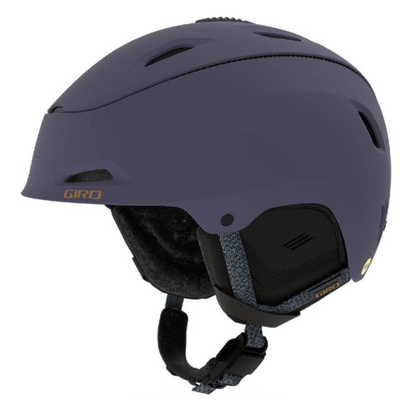 Giro шлем Giro Range Mips темно-синий L(59/62.5CM)