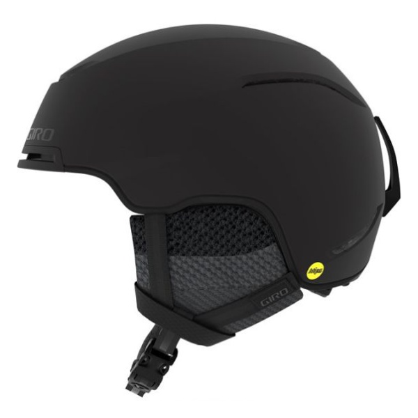 Giro шлем Giro Jackson Mips черный XL(62.5/65CM)