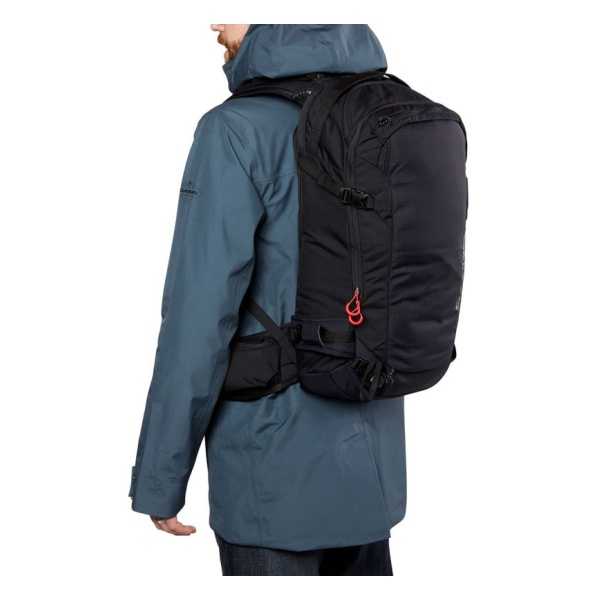 Dakine poacher 14 best sale