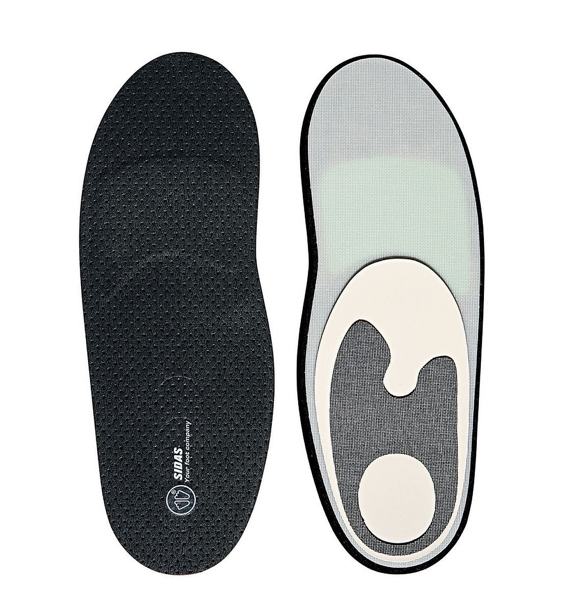 СТЕЛЬКИ SIDAS WINTER CUSTOM COMFORT