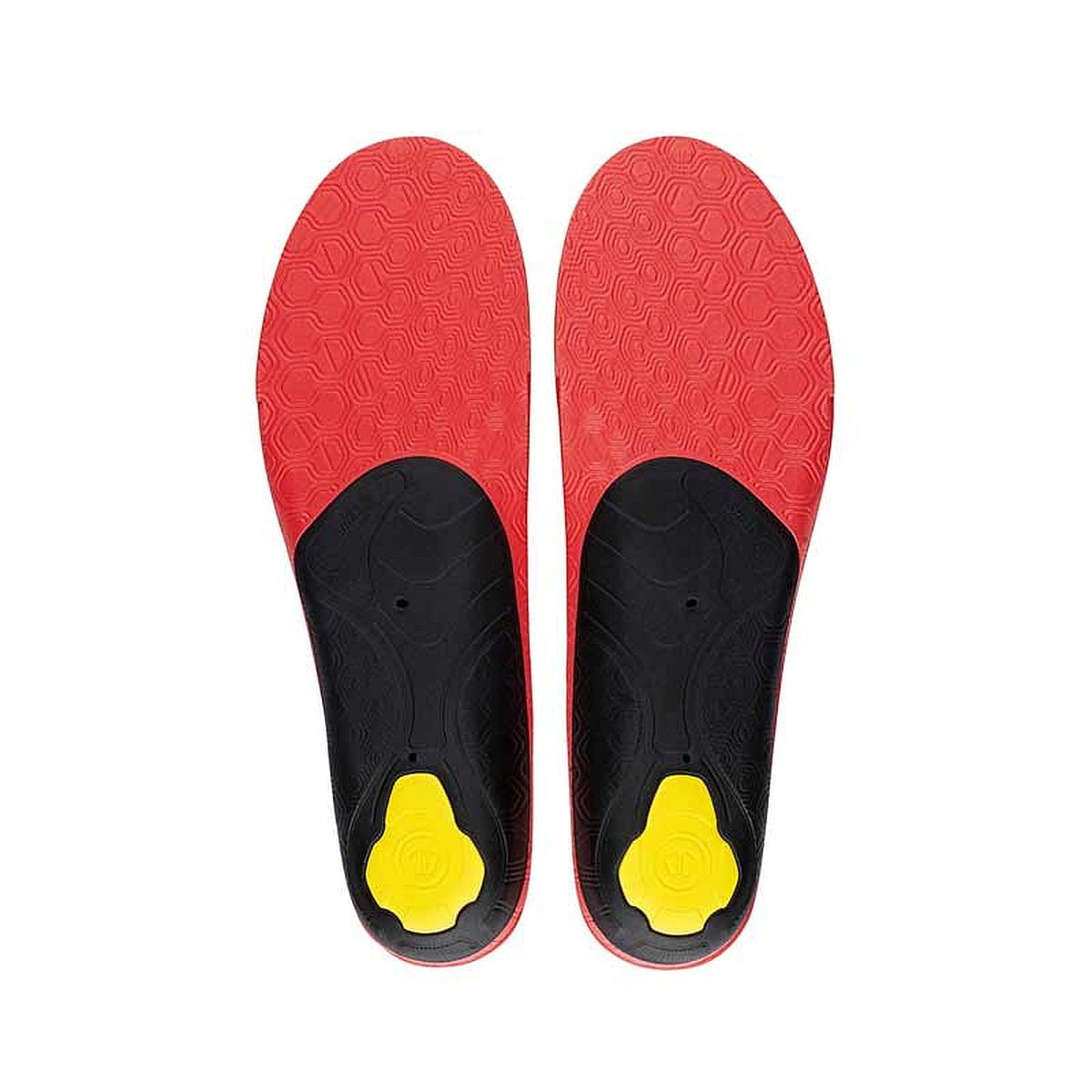 СТЕЛЬКИ SIDAS WINTER 3 FEET ВЫСОКИЙ СВОД СТОПЫ фото 3