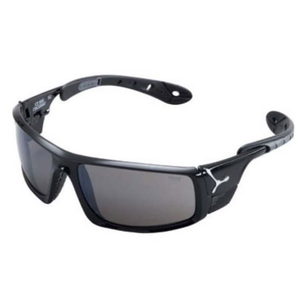 Фото - Очки Cebe Cebe Ice 8000 1500 Ar Flash Mirror черный очки cebe cebe s sential черный