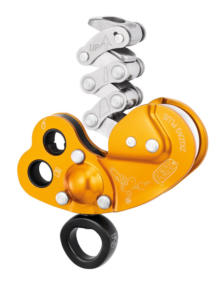 Прусик механический для арбористики Petzl 39340₽