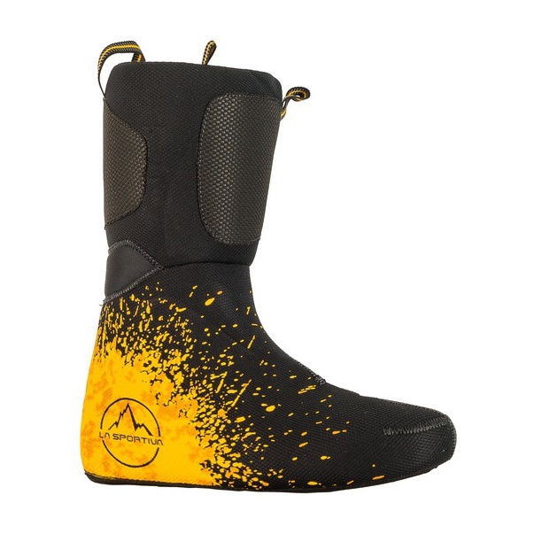 Ботинки для скитура LaSportiva Synchro 