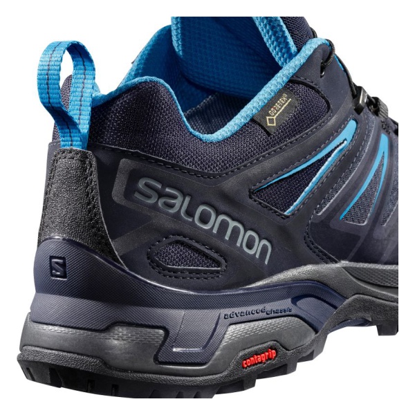 Salomon ultra 3 on sale low gtx