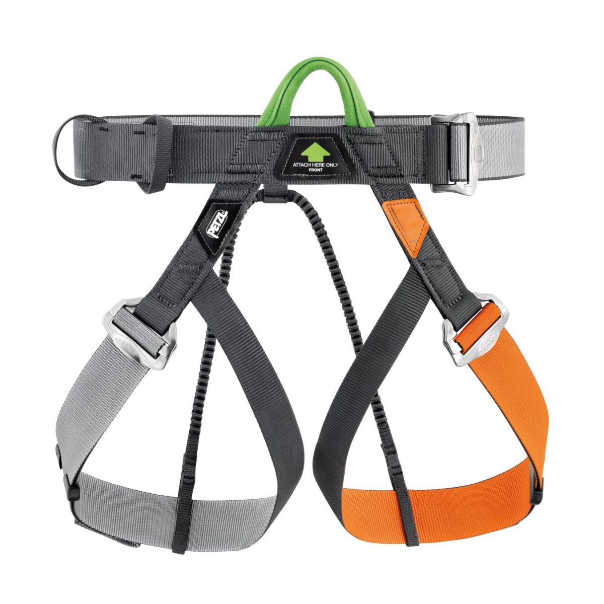 Страховочная система Petzl 8200₽