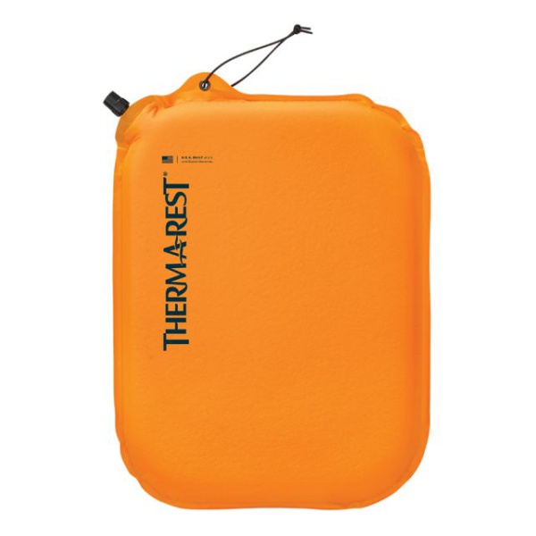 Therm-A-Rest самонадувающаяся Therm-a-Rest Lite Seat оранжевый