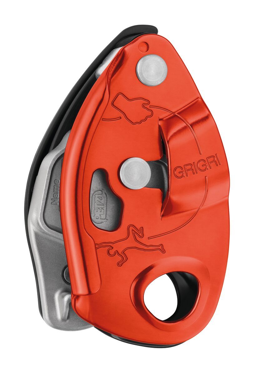 Страховочно-спусковое устройство Petzl 13410₽