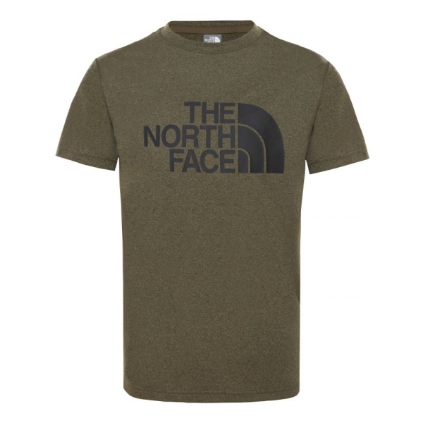 Футболка The North Face The North Face Rexion 2.0 S/S детская
