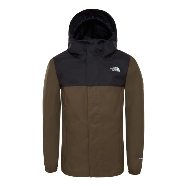 Куртка The North Face The North Face Resolve Reflective детская