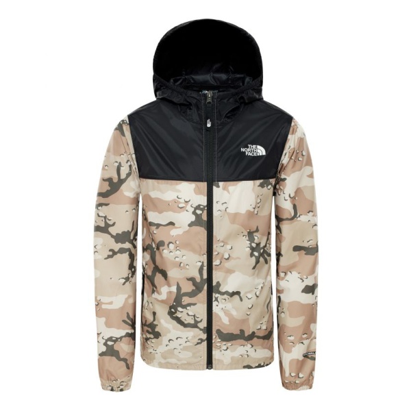 The North Face The North Face Reactor Wind детская
