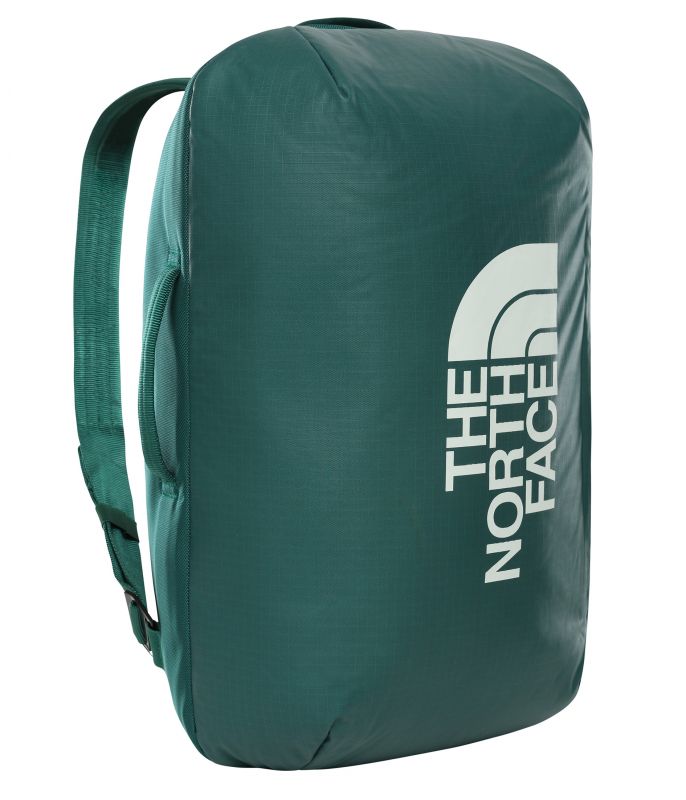 The North Face The North Face Stratoliner Duffel - S темно-зеленый 40Л