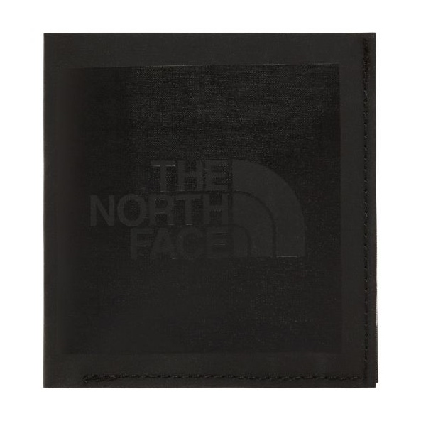 Кошелек The North Face The North Face Stratoliner Wallet черный OS