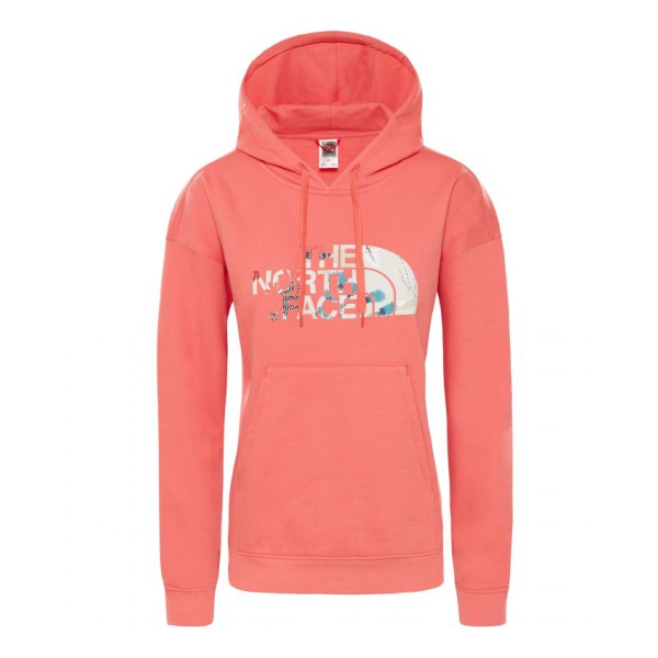 The North Face The North Face Light Drew Peak Hoodie женская