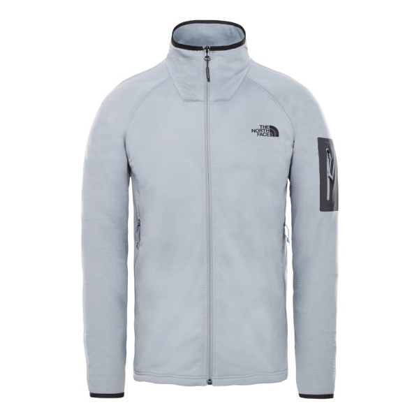 The North Face The North Face Borod Full Zip