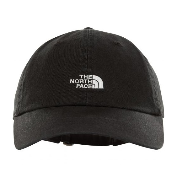 The North Face The North Face Washed Norm Hat черный OS