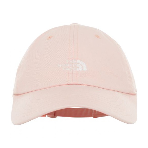 The North Face The North Face Washed Norm Hat светло-розовый OS