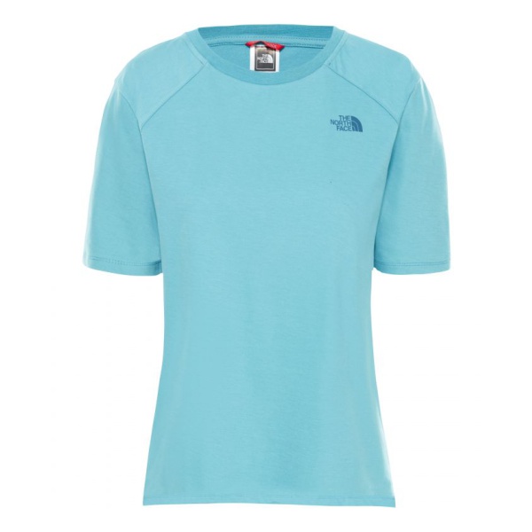 Футболка The North Face The North Face Premium Simple Dome S/S женская