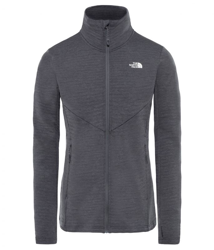 The North Face The North Face Impendor Full Zip Light Midlayer женская