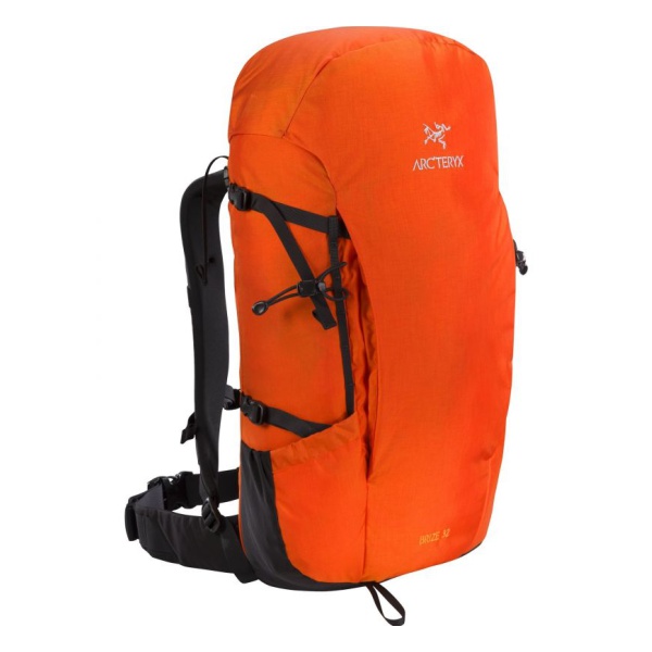 Arcteryx Arcteryx Brize 32 Backpack оранжевый 32Л