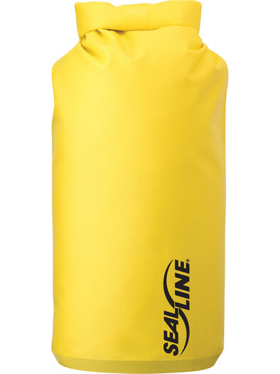 Гермомешок SealLine Sealline Baja Dry Bag 5L желтый 5Л гермомешок sealline sealline baja 55l желтый 55l