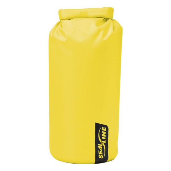 SealLine Sealline Baja Dry Bag 10L желтый 5Л