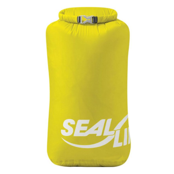 SealLine Sealline Blockerlite Dry 10L желтый 10Л