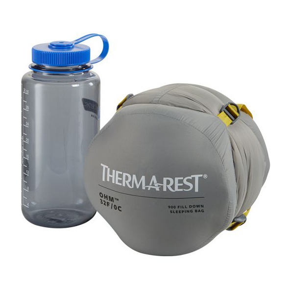 thermarest ohm