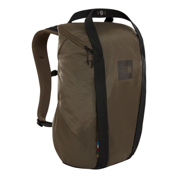 The North Face The North Face Instigator 20 New темно-зеленый 20Л