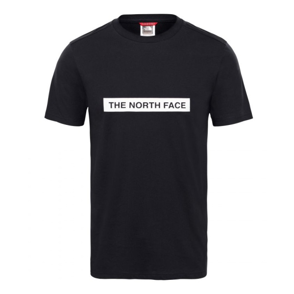 The North Face The North Face S/S Light Tee