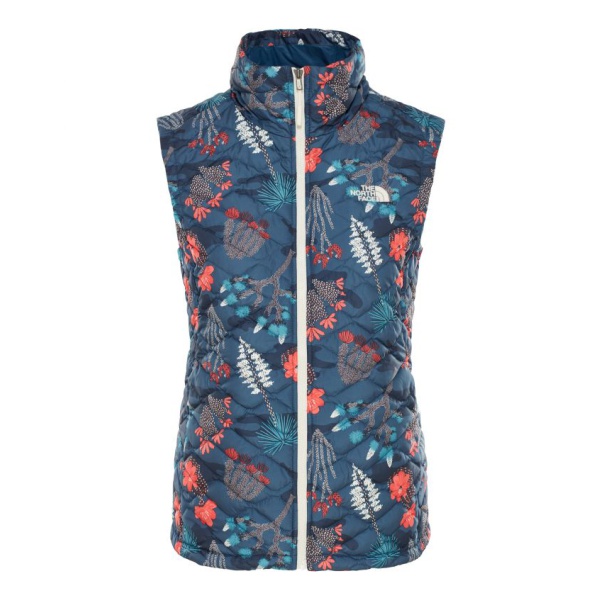 The North Face The North Face Thermoball Pro Vest женский