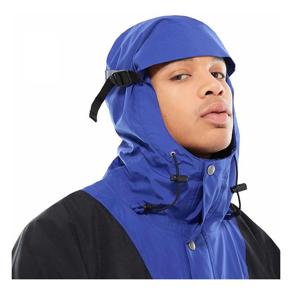 the north face mountain light gore tex