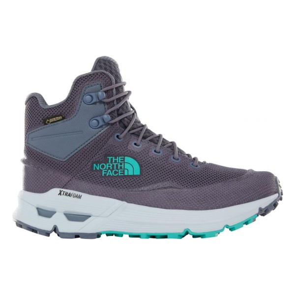 The North Face Safien Mid GTX