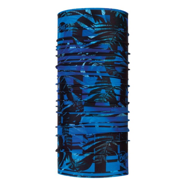 BUFF Buff Coolnet® UV+ темно-синий ONESIZE