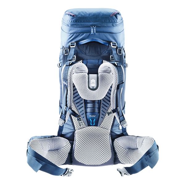 Deuter aircontact 60 best sale