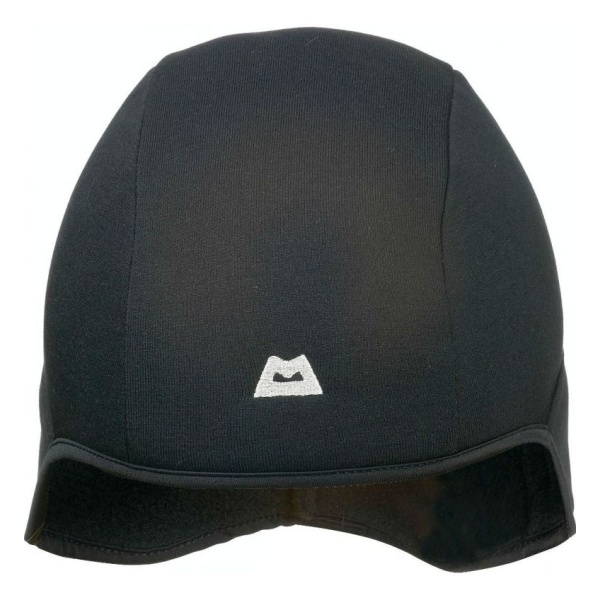 Шапка Mountain Equipment Mountain Equipment Powerstretch Lid Liner черный L/XL