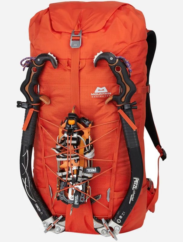 Рюкзак Mountain Equipment Tupilak 45+ - купить в интернет-магазине