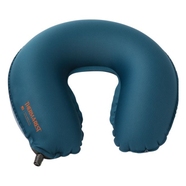 Therm-A-Rest Therm-a-Rest Air Neck Pillow 19 темно-синий