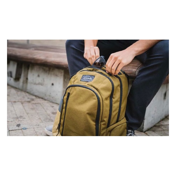 Dakine 101 29l carbon best sale