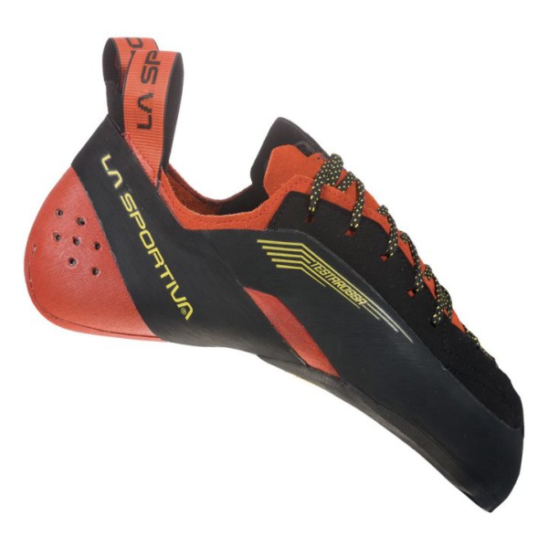 Скальные туфли LaSportiva Testarossa 20U300999, цвет красный