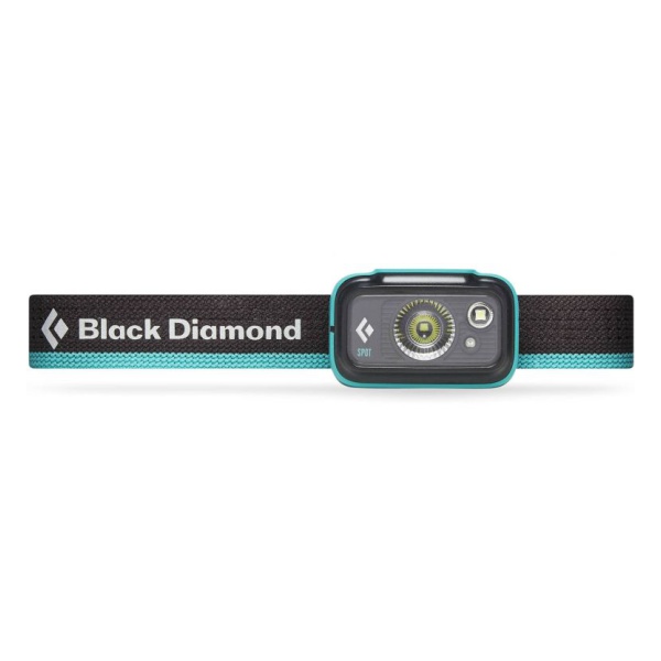 Black Diamond Black Diamond Spot 325 Headlamp черный