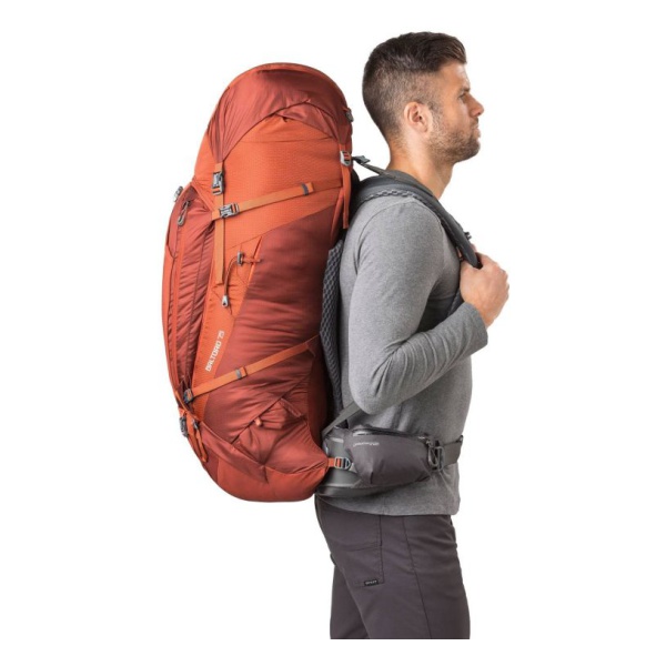 Gregory baltoro 75 backpack sale