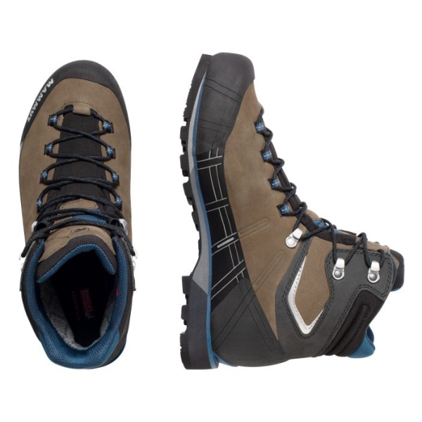 Mammut kento clearance